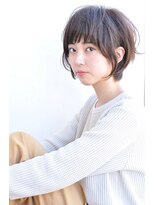 美シルエット『代官山tricca』トップスタイリスト田村千香