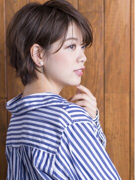 パリオ バイ コレット(Palio by collet) ☆スウィングショート☆【Palio by collet】03-5367-3624