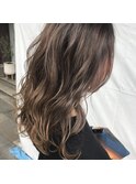 surfハイライト□グラデーション