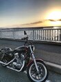 ルートプラス(RUTO+) 空いた時間はバイクでツーリング★
