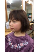 カラーアトリエ イロドリ(彩)&nbsp;ミディアム