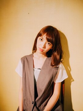 イングローブ 千葉ニュータウン中央店(Ingrove) レディーロングカール