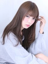 ウナカサ 箕面(unacasa)&nbsp;unacasa natural  ふわストカール☆