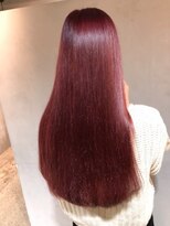 ジーナ(XENA)&nbsp;ボルドーレッド