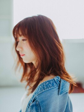 オートクチュールランコントレ(Haute Couture Rencontrer) ユルカールロング