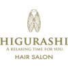 ヒグラシ(HIGURASHI)のお店ロゴ