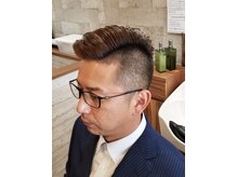 ヘアーグロースフォーメン(HAIR GROWTH for men)