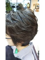 パティオ 三島店(PATIO)&nbsp;ショートスタイル