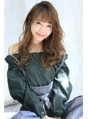 【JAM武庫之荘】アーモンドベージュ