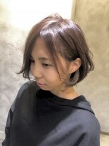 テラスオブベル(TERRAS of belle) お松スタイル