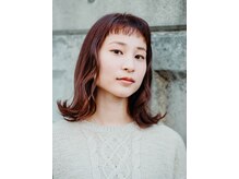 ヘアラウンジ アンリオ(hair lounge an rio)