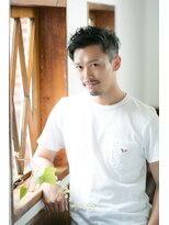 ロハス(LOHAS VEGAN ORGANIC＆TREATMENT)&nbsp;オンスタイル！爽やか2ブロック