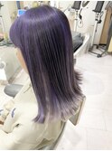 ロイヤルパープルバレイヤージュ 志木南 奥井
