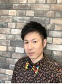 ヘア デザイン アンジェ(Hair Design Ange) 広瀬 雅弘
