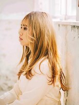 プロデュース 相模原店(Produce) ロング♪似合わせカット★大人かわいい