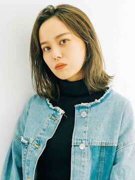 スムーズ 北千住(smoos’) ナチュラルセミディ