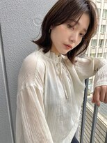 キートス(Kiitos)&nbsp;【#大流行シルエット】ゆるくびれミディ