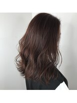 アヴァンス 江坂店(AVANCE.) マゼンタカラー