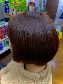 ヒカリーズヘアー HiKari'zhair HiKari'z style