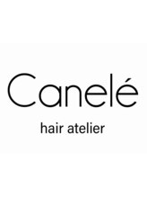 hair atelier Canel’e by Milk tea【ヘアー アトリエ カヌレ】