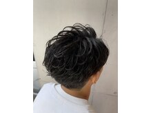 シエルヘアデザイン(CiEL Hair Design)