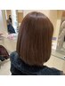 まずはｂobで体感を！☆再現性カット☆￥4730→￥3780