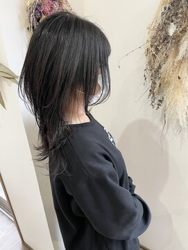 コレスト(Corest) #ロングウルフ