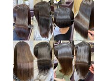 ヘアーサロン エイム(hair salon Ame)