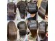 ヘアーサロン エイム(hair salon Ame)の写真