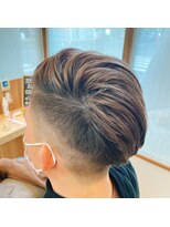 フィラカ(Filaca) フェードグラデーションカラー