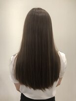 ソイル ヘアー(soil hair)&nbsp;ミルクティーベージュ