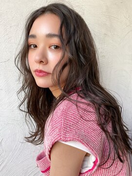 シエナ 渋谷(Siena) siena 透明感赤みなしグレージュ