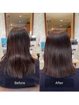 ベイカペリ(Bei Capelli)&nbsp;酸性ストレート