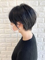 クイントネオリーブ 自由が丘正面口店(quint:neolive)&nbsp;ショート