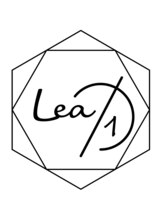 センター北美容院 lea/1 HANARE 髪質改善 完全個室サロン 