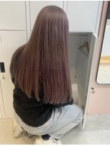 ロカ(roka)&nbsp;チョコレートブラウン