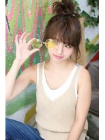 アルス(ars)&nbsp;ミディアム×アレンジ