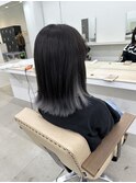インナーホワイトカラー