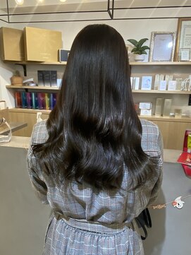 ジエクト 本店(The Ect) ○秋おすすめ！オリーブカラー