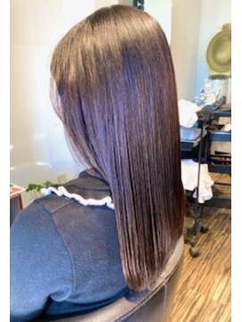 サウス プレイス(South Place) 髪質改善トリートメント