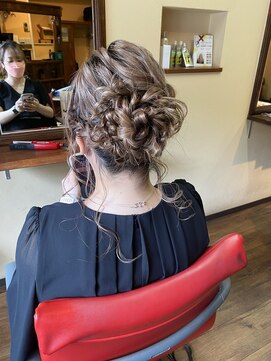 クライム クライマー(climb climber) フラワーセット