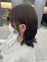 バサ 鷺ノ宮店(BASSA)&nbsp;【スタイル】チョコレートブラウン