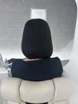 プロミルサロンギンザ(Promille salon GINZA)&nbsp;髪質改善トリートメント