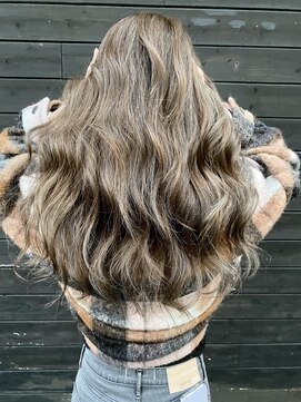 プルメリアドット(Plumeria.) brown