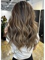 メンズバイココテラス 豊中(men's by cocoterace) ヘアケアにこだわり有り◎清潔感×かっこいいのお手伝いします！