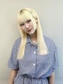ソル ジングウマエ(SOL JINGUMAE) 大石 真琴