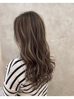 ヘアーアンドメイク トゥルース 天王台店(Hair&Make TRUTH) ハイライト