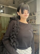 メーヴェ(Mowen)&nbsp;ブルーカラー