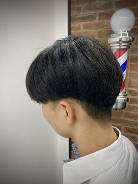 ヒロギンザ 川崎店(HIRO GINZA) センターパート