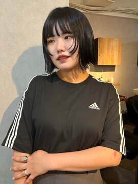 フェリアファム 北千里(FERIA fam) カジュアルレイヤー